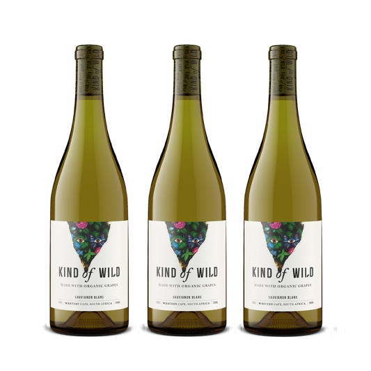 Sauvignon Blanc 3-Pack