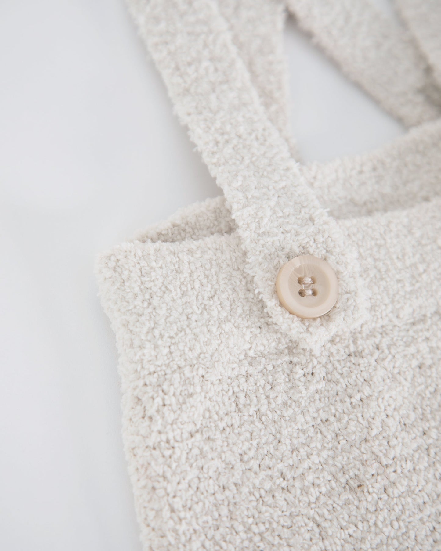 Suspender Bloomers - Fuzzy