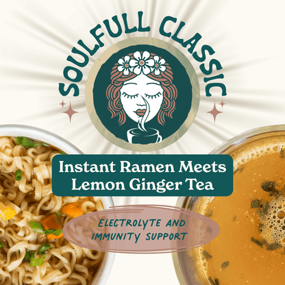 Soulfull Classic Superfood Instant Broth Powder