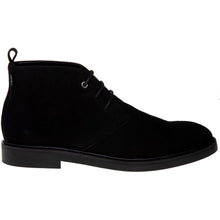Seed Desert Boots - Vegan America