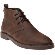 Seed Desert Boots - Vegan America