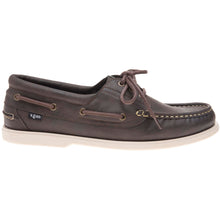 Sesame Boat Shoes - Vegan America