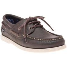 Sesame Boat Shoes - Vegan America