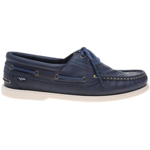 Sesame Boat Shoes - Vegan America