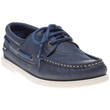 Sesame Boat Shoes - Vegan America
