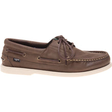 Sesame Boat Shoes - Vegan America