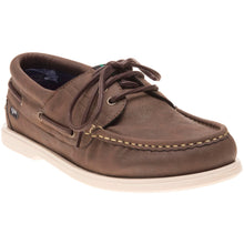 Sesame Boat Shoes - Vegan America