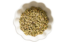 Green Coriander Seeds 1.5 Oz (45 grams)
