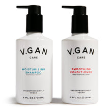 Hair Essentials Kit - Vegan America