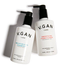 Hair Essentials Kit - Vegan America
