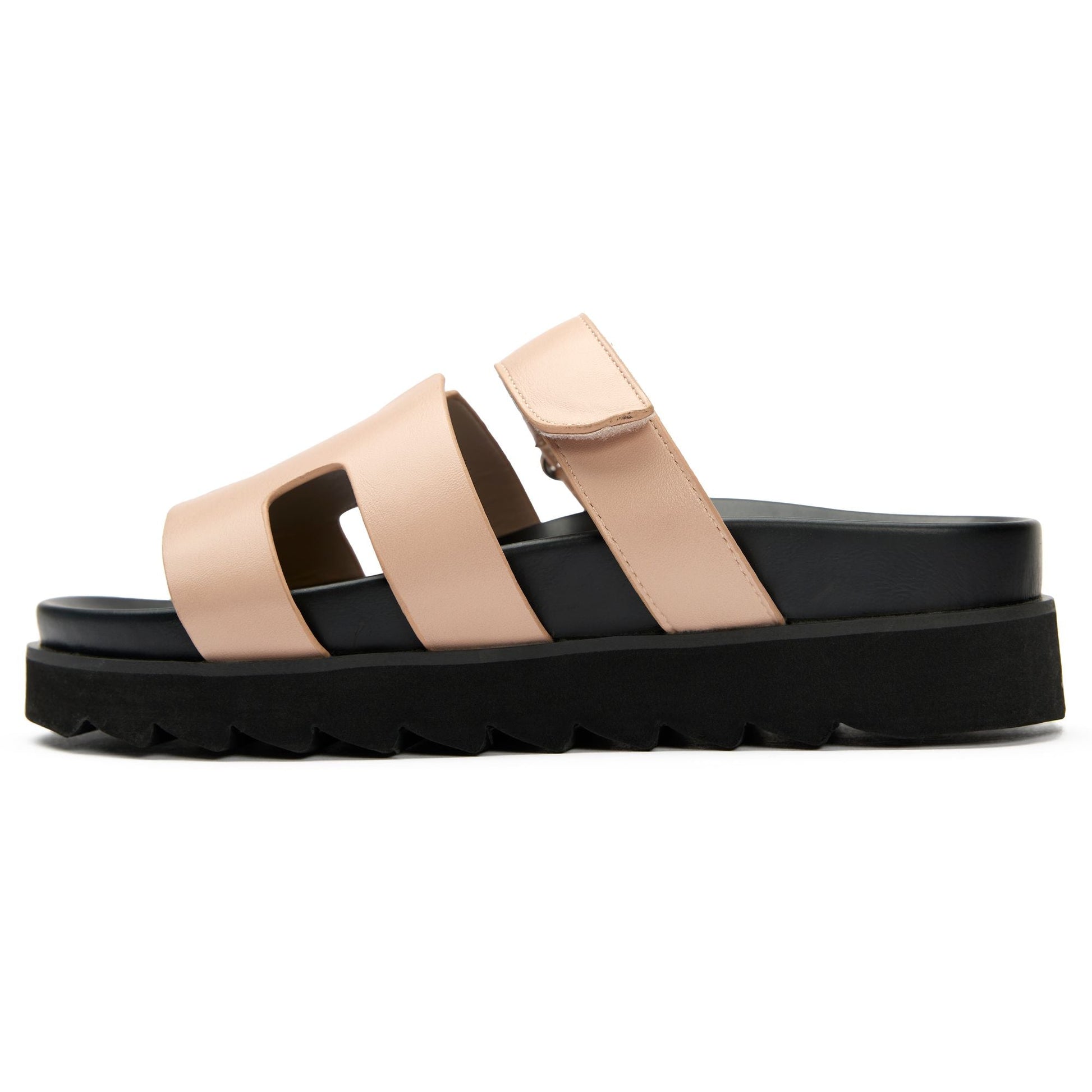 Shea Slide Sandals - Vegan America