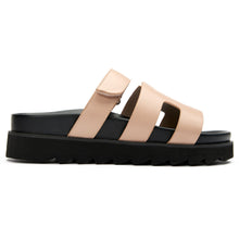 Shea Slide Sandals - Vegan America