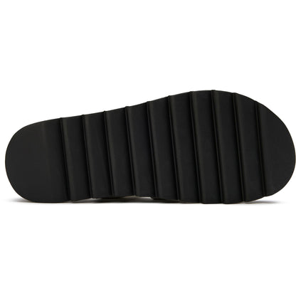 Shea Slide Sandals - Vegan America