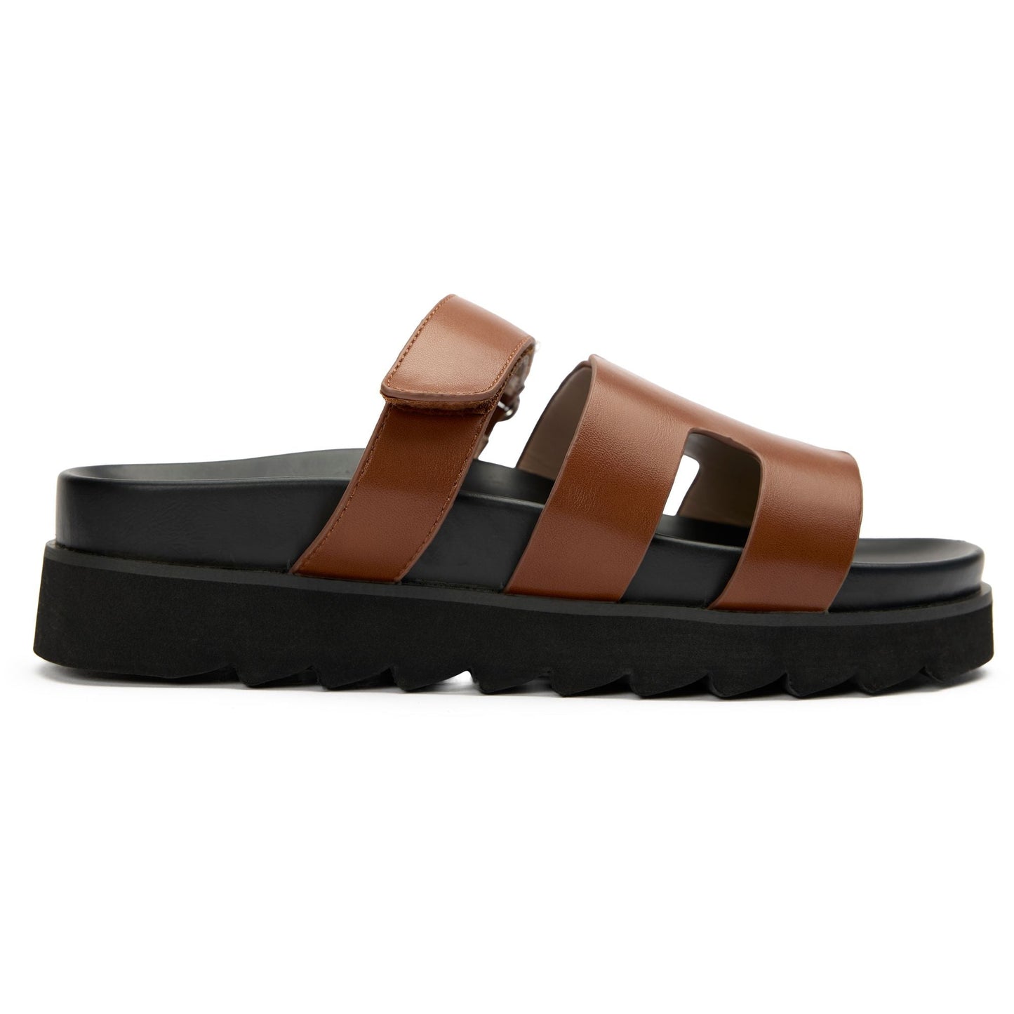 Shea Slide Sandals - Vegan America