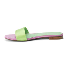 Shiloh Slide Sandal