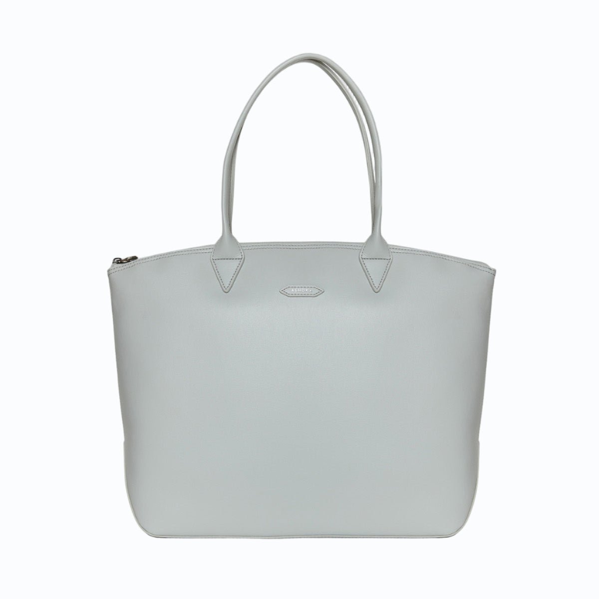 Jolly Full Uppeal™ Pearl Grey Tote Bag - Vegan America