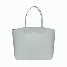 Jolly Full Uppeal™ Pearl Grey Tote Bag - Vegan America