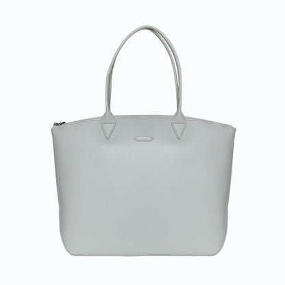 Jolly Full Uppeal™ Pearl Grey Tote Bag - Vegan America