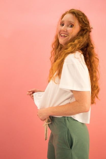 Comfy Catnap Combo Pyjama Set