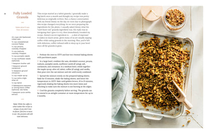 SESAME: Global Recipes + Stories of an Ancient Seed