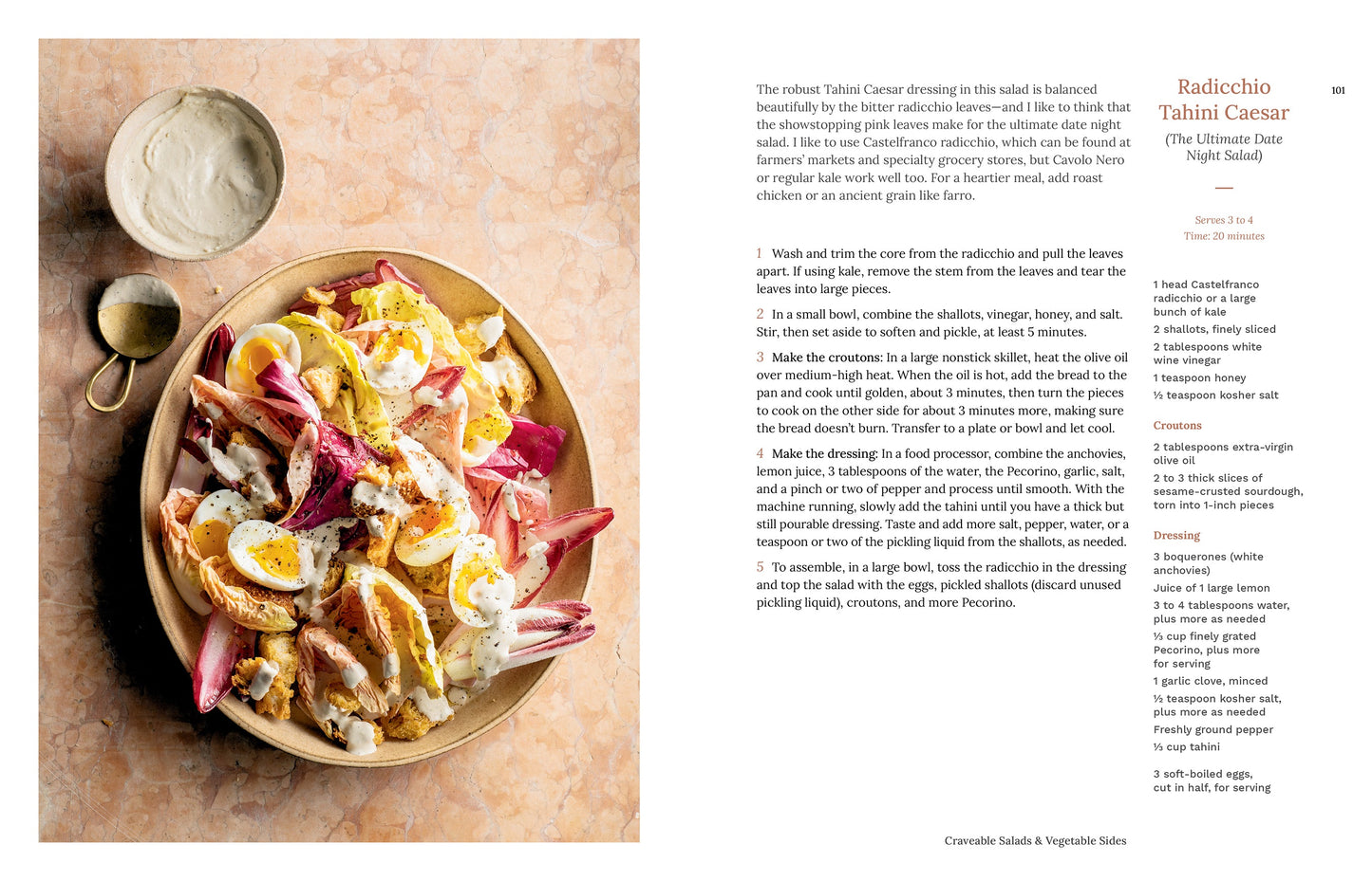 SESAME: Global Recipes + Stories of an Ancient Seed