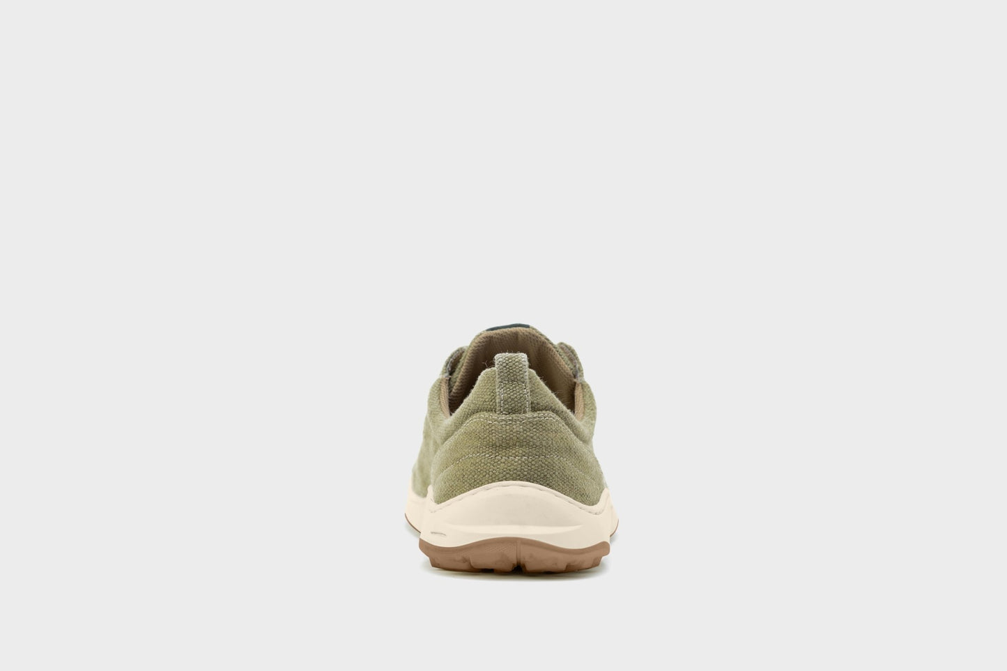 Explorer Wide Toebox for Men in Light Green - Vegan America