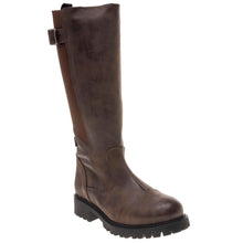 Sleet Knee High Boots - Vegan America