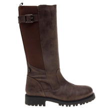 Sleet Knee High Boots - Vegan America