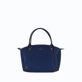 Pretty Uppeal™ & Recycled Nylon Navy Blue Bag - Vegan America