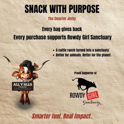 The Smarter Jerky™ + Digital Cookbook Bundle