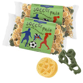 Soccer Pasta - Vegan America