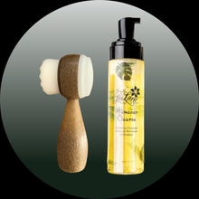 Exfoliating Bundle