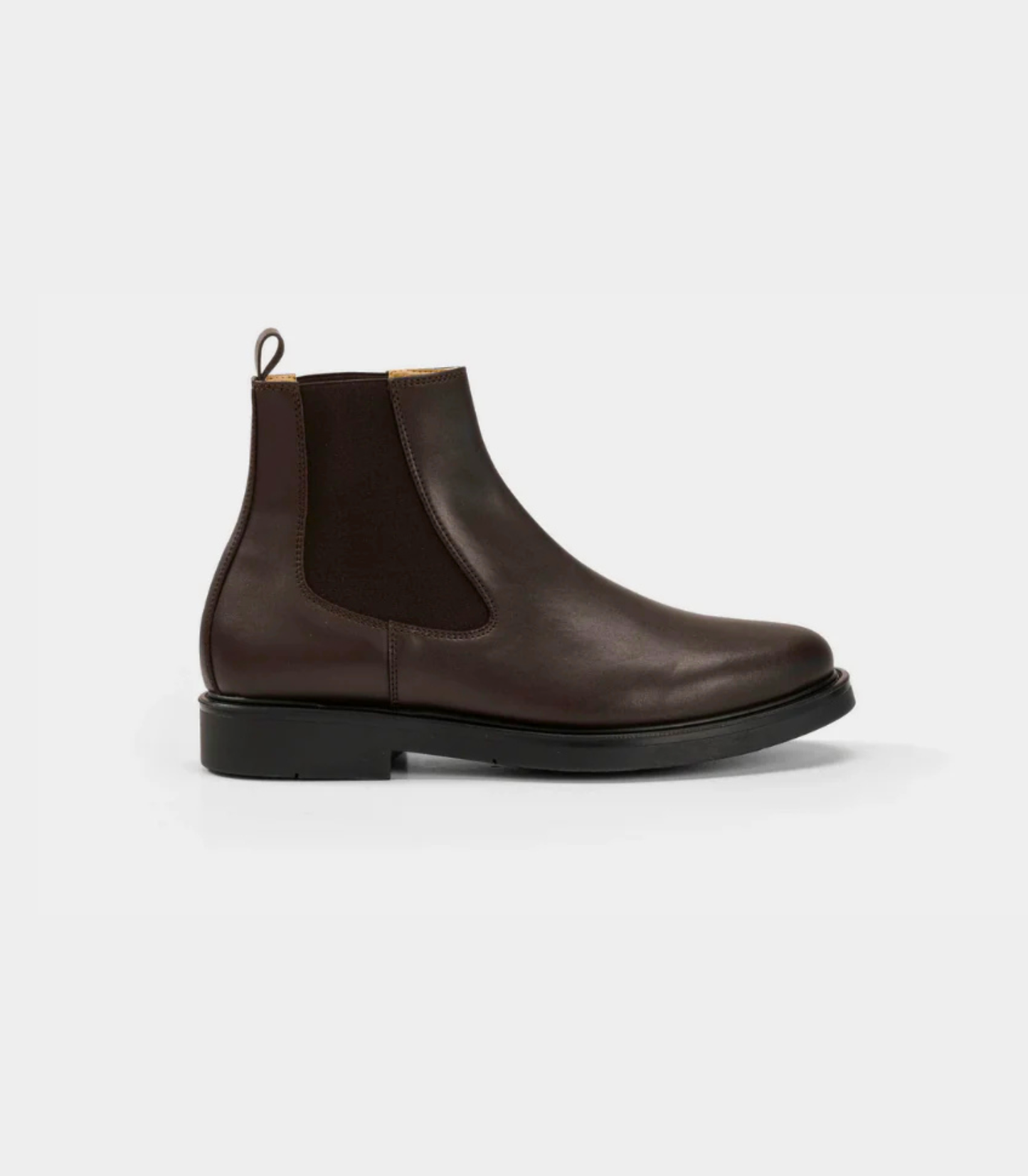 Vegan Chelsea Boot - Men