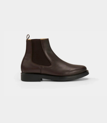 Vegan Chelsea Boot - Men