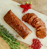 Spicy Soppressata - Vegan America