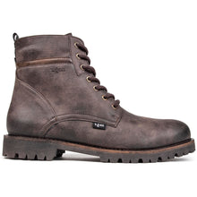 Sorrel Work Boots - Vegan America