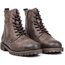 Sorrel Work Boots - Vegan America