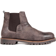 Spear Chelsea Boots - Vegan America