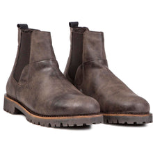 Spear Chelsea Boots - Vegan America