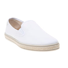 Spelt Espadrille Shoes - Vegan America