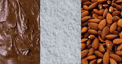 Sprouted Almond & Sea Salt Bark - Vegan America