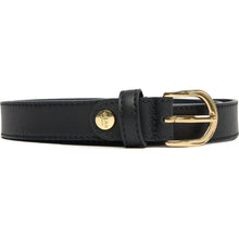 Stud 2.5Cm Belt - Vegan America