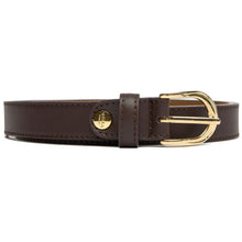 Stud 2.5Cm Belt - Vegan America