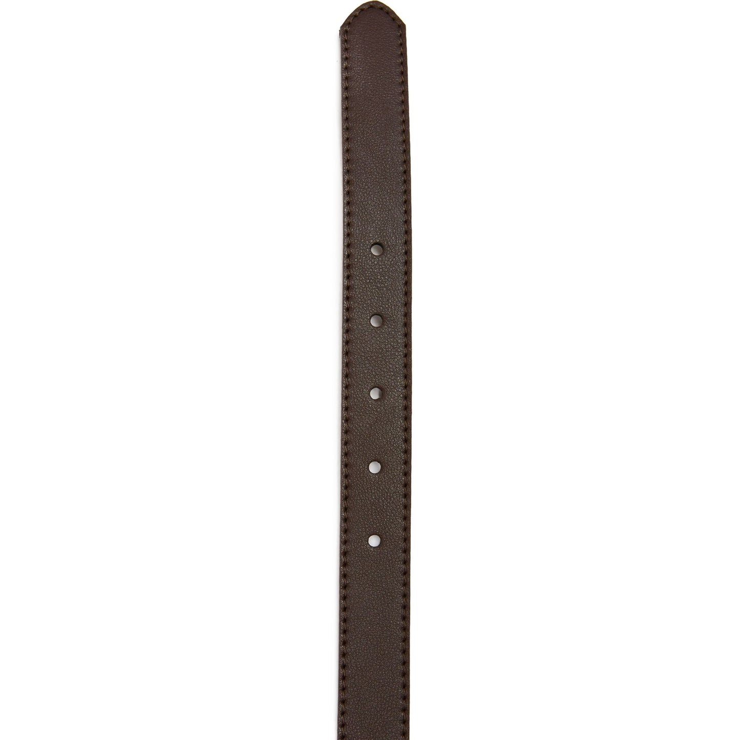 Stud 2.5Cm Belt - Vegan America