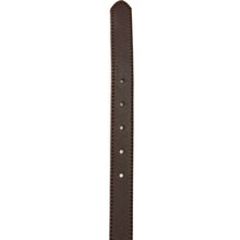 Stud 2.5Cm Belt - Vegan America