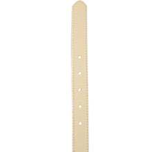 Stud 2.5Cm Belt - Vegan America