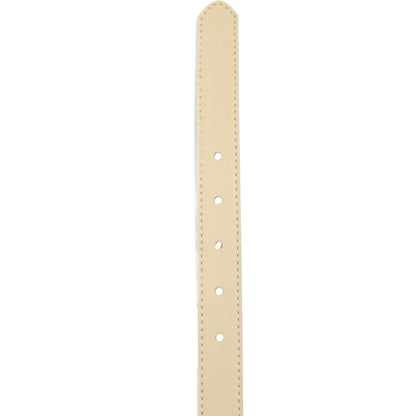 Stud 2.5Cm Belt - Vegan America