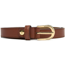 Stud 2.5Cm Belt - Vegan America