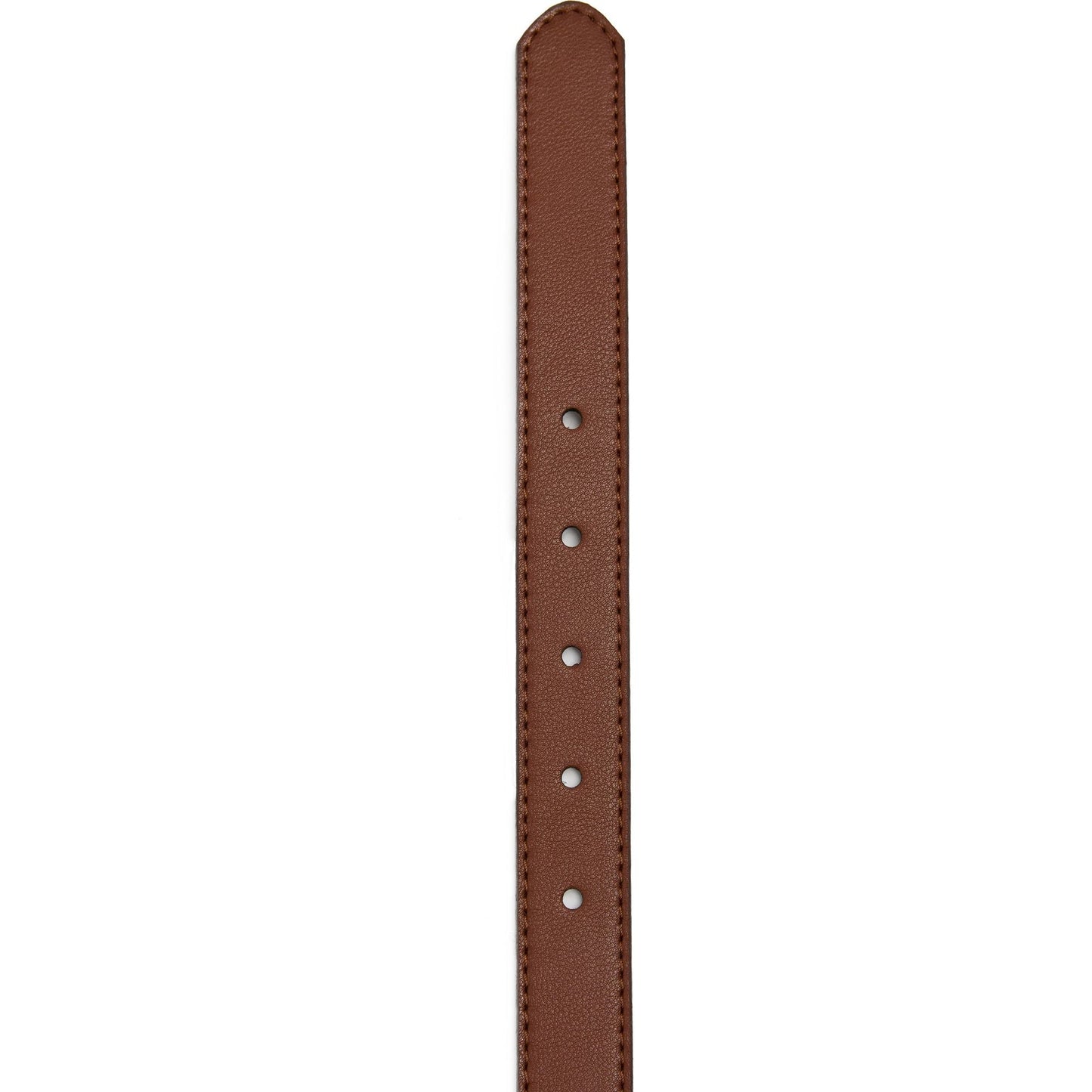 Stud 2.5Cm Belt - Vegan America