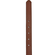 Stud 2.5Cm Belt - Vegan America
